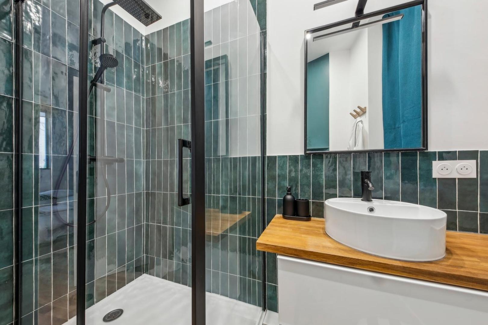 Bnbnook - Charming Flat Near Pompidou & Notre-dame Appartamento
